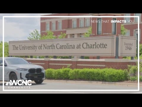 YouTube video thumbnail: North Carolina Schools Grapple With Early Budget Talks Amid Financial Constraints
