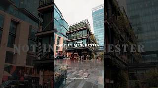 Feeling Bored? Manchester's Calling... #manchester #thisismanchester