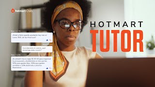 Tutor, el asistente inteligente de Hotmart, ¡está disponible para ti!