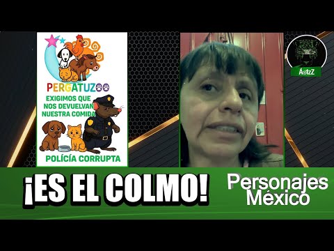 ¡El colmo, hasta un albergue que rescata animalitos tiene que pagar ‘derecho de piso’ en el EdoMex!