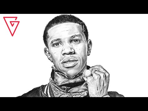 FREE RnB Beat with Hook | Boogie Wit Da Hoodie x Cash Cobain Type Beat 2024 "Lose" (Prod. TopTier)