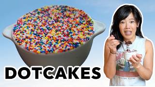 Up to the Hype? | Dotcakes Recipe & Taste Test