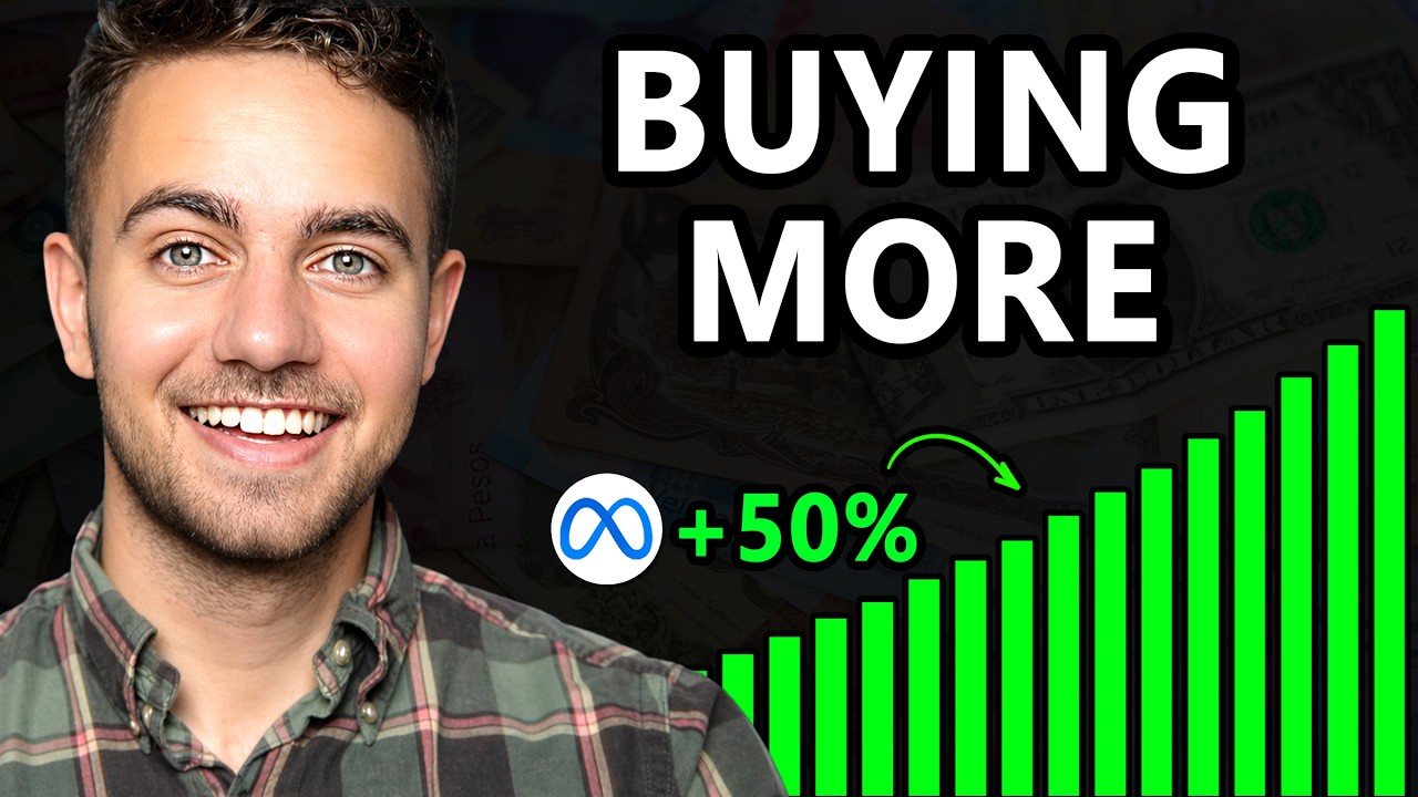 I Just Bought $10,000 More of This Stock - Huge New Updates