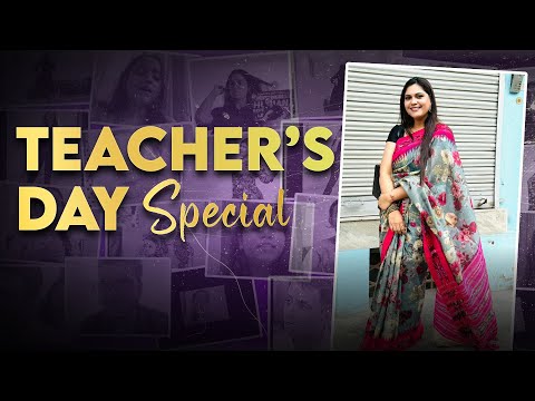 Teachers day Special | Talented Kids | Thank you all ❤️