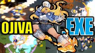 LA INCREIBLE SKIN PREMIUM DE KELARA (CLARA) EN OTHERWORLD LEGENDS