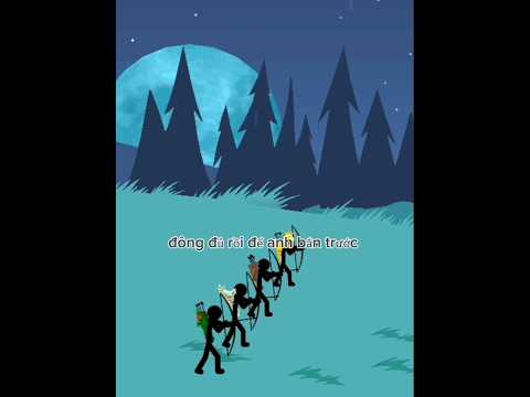 Thi Bắn Cung P8 | Stick War Legacy