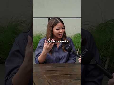 Income MILIARAN, Gini Alokasinya🤑