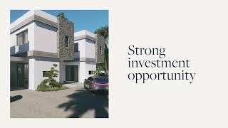 New Development in Paphos, Сyprus: Sea-Side Apartments with Pool, Gym & Smart Home