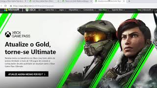 Consiga o Xbox Game Pass basicamente de graça por até 3 anos