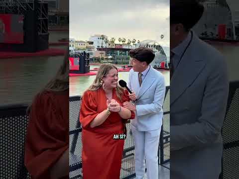 @Cecilia Pérez ✨ nosotros no somos perlas, somos croquetas JAAJAJJAJAJAJAJ ¿Qué es lo peor que os h