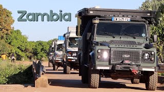It had to happen eventually... Amazing safari experience! Ep313