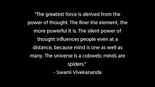 master your mind