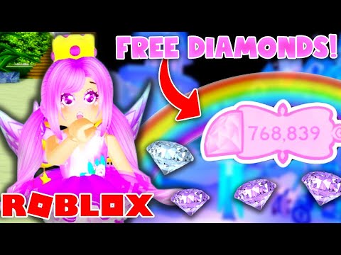 Royale High Codes For Diamonds 07 2021 - how to get free diamonds on royale high roblox
