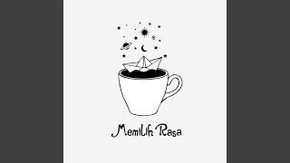 Memilih Rasa