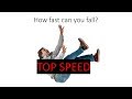 Understanding Terminal Velocity Concepts