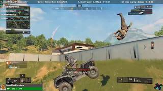 It was at this moment that he knew, he fucked up... | Black Ops 4: Blackout