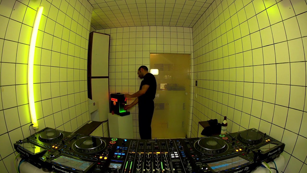 6t6 – Dj Performance | HÖR – June 27 / 2025