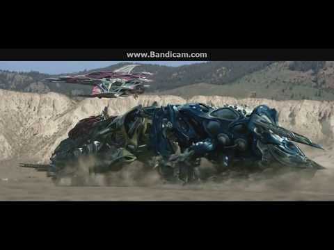 Power rangerS 2017 Go Go Power Rangers scene