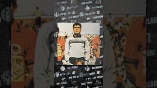 🔴⚫ OKAN GEDİKALİ: GENÇLERBİRLİĞİ’NİN “PANTER”İ! 🐆🧤 | 274 MAÇ #macanilari #shorts #viral #keşfet