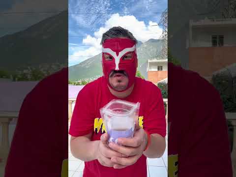 Este es el hongo madre #opinionespersonales | Yo Soy Mr.Tbone