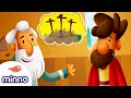 Esther and Jonah: Key Events
