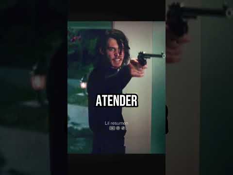 Once Upon a Time in Hollywood No pueder robarle a Brad pitt 😎 #shorts #triste #cinema #peliculas