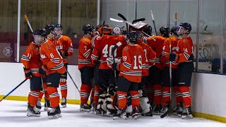 Syracuse & CNY Flyers | 2026 Inclusive Cup