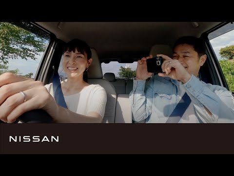 【日産サクラ】#はじめてのSAKURA e-Pedal Step