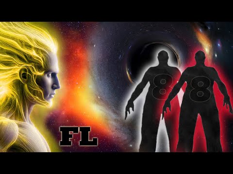 Nibiru y Enlil despiertan mientras FL remata la Oscuridad 8