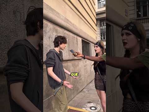 Meus pais são milionários 😳