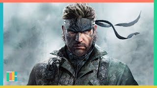 Metal Gear Solid 3: Unreal Engine 5 Edition | Friends Per Second Ep #77