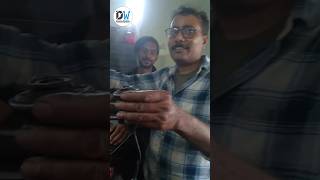 BHARAT benz bus starting problem and urea problem gari sahi ho gai #dieselworks #bharatbenz #urea
