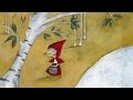 Le Petit Chaperon Rouge: Questions et Réponses