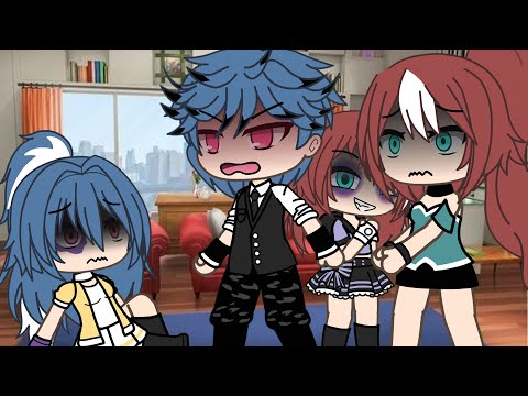 GachaLife TikTok 👈 ComPiLation 2024 ✨EP375