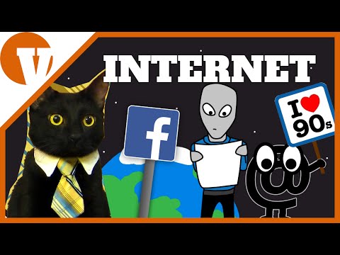 Érdekességek az internet világáról