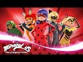 Heroes Day: Marinette's Challenges and Triumphs
