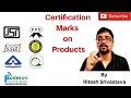 Certification Marks and Their Significance