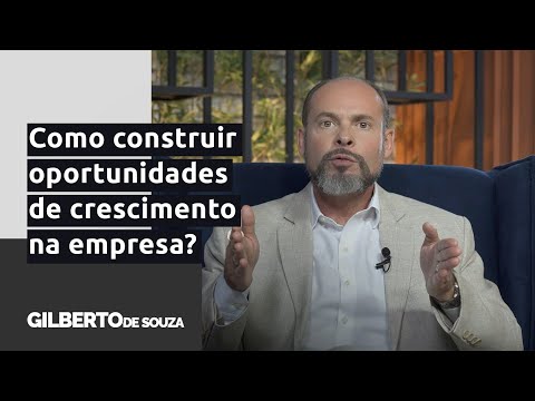 4 atitudes para crescimento profissional na empresa