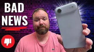 The Real iPhone Air Review! How Bad Is It?