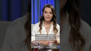 HPV kimler için risk? / Şule Aydın & Doç. Dr. Pınar Yalçın Bahat