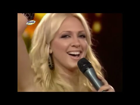 Milica Todorovic - Pamtim ja (Grand | TV Show)