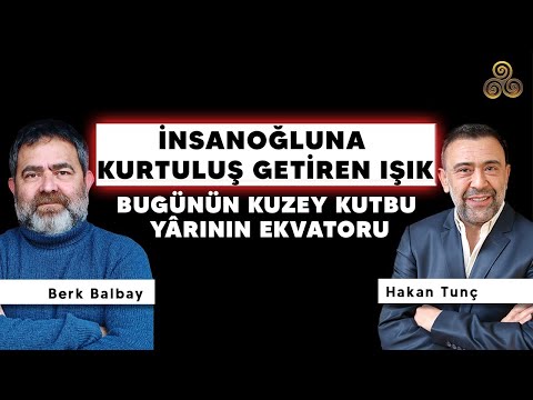 İnsanlığın Kaderi Değişiyor | Binlerce Yıl Sonra Gama Işınıyla Gelen Özgürlük | Berk Balbay