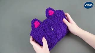 Le Sac MagicFashion Chat Kid'Couture de Vtech est chez Smyths Toys