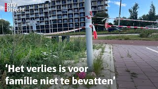 Familie omgebrachte Lisa (17) uit Abcoude: 'Onze harten zijn gebroken' | RTV Utrecht
