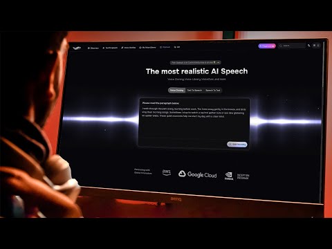 FishAudio OpenAudio S1 AI – Next-Gen AI Voice Cloning & TTS Platform!
