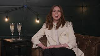 Chillin with Gillan! (With Special Guest Lena Headey)