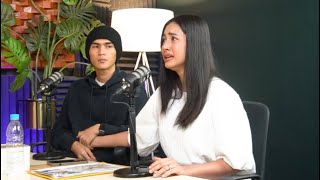 KRONOLOGI LENGKAP PENG4NIY44N AFIFAH RIYAD