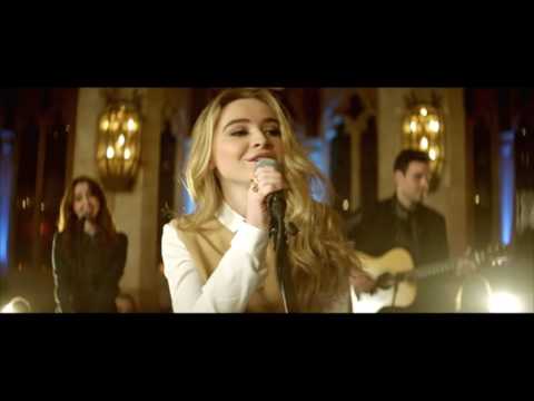 Dream Big Princess | Sabrina Carpenter | A Dream is a Wish Your Heart Makes