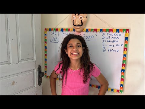 SABRINA SALES está ao vivo!- SABRINA SALES is live!