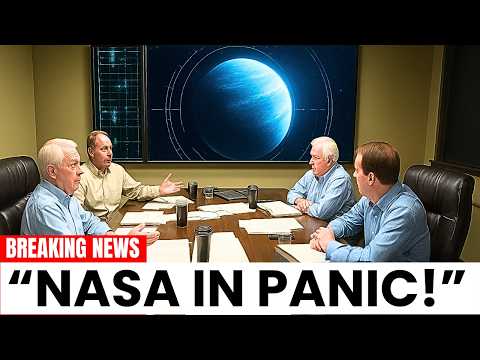 JUST HAPPENED! NASA's Webb Telescope Discovers an Alien Planet for First Time